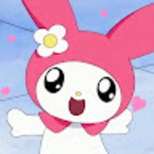 Meet your Posher, Mackenzie